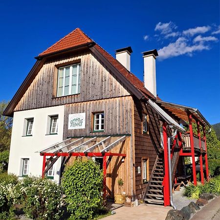 فيلا Haus Steinhof سانكت جورجين أوب موراو المظهر الخارجي الصورة