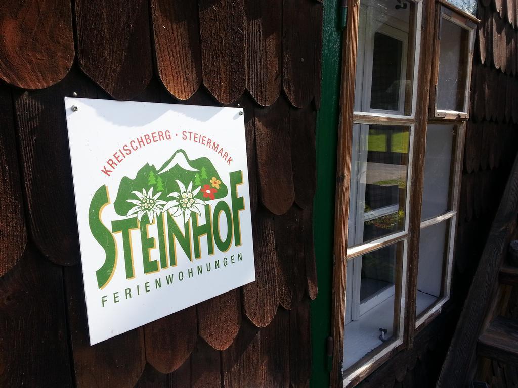 فيلا Haus Steinhof سانكت جورجين أوب موراو المظهر الخارجي الصورة