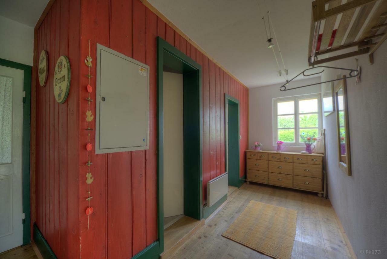 فيلا Haus Steinhof سانكت جورجين أوب موراو المظهر الخارجي الصورة