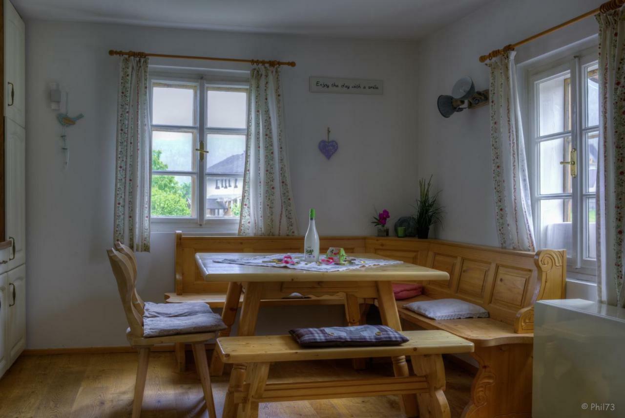 فيلا Haus Steinhof سانكت جورجين أوب موراو المظهر الخارجي الصورة